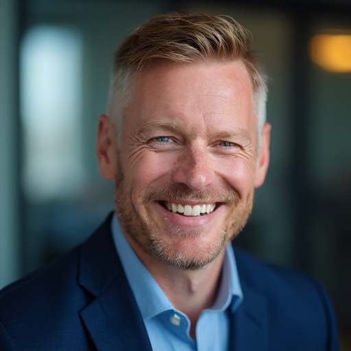 James Whitfield — Non Gamstop Casinos expert